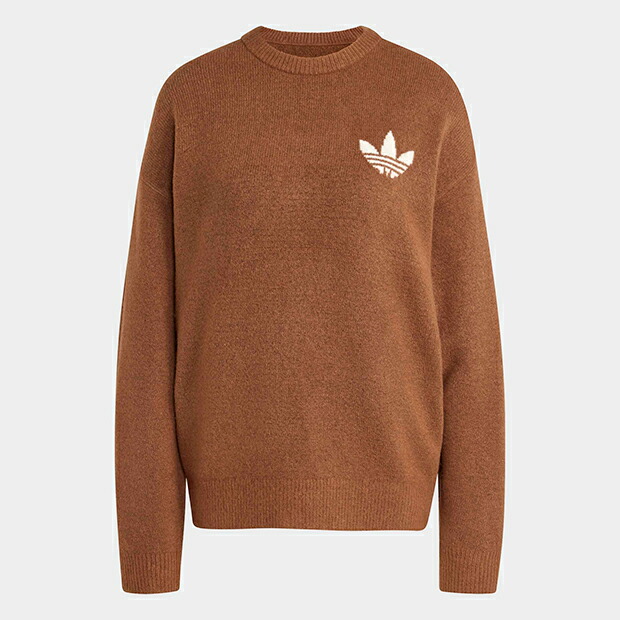 楽天市場】レディース アスレチック デプト ニットセーター プリラブド