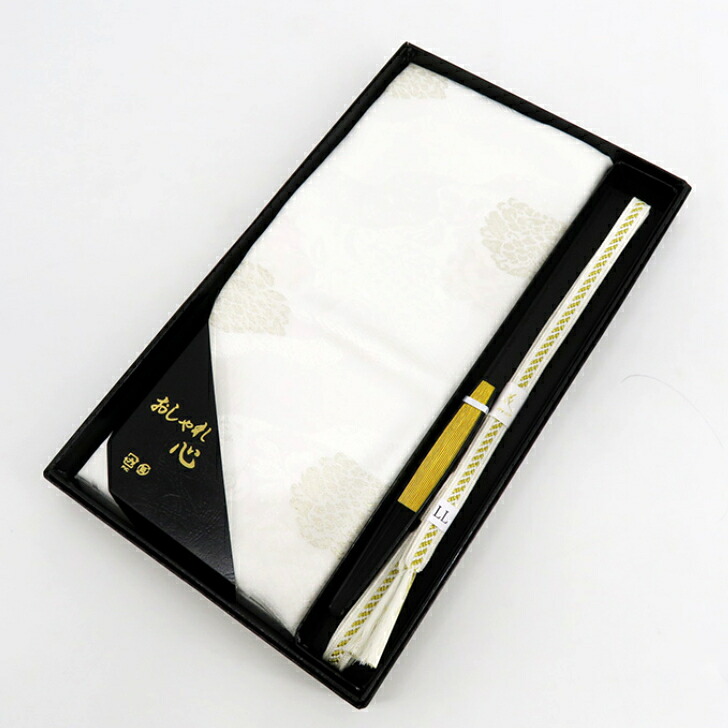 楽天市場】末広 3点セット LLサイズ 末広セット 長尺タイプ 留袖用