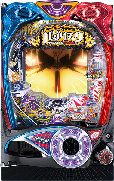 楽天市場】バジリスク3実機の通販