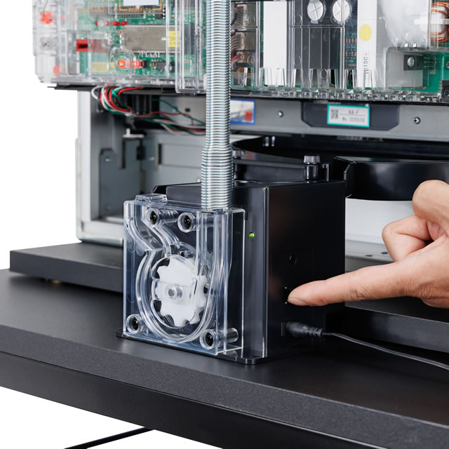 楽天市場】パチンコ実機オプション循環リフター 循環加工できない実機