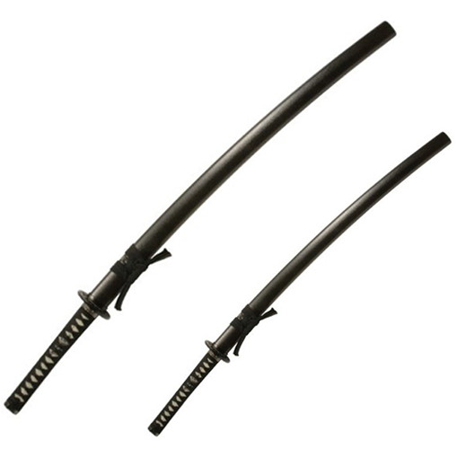 楽天市場】模造刀 2本セットの通販