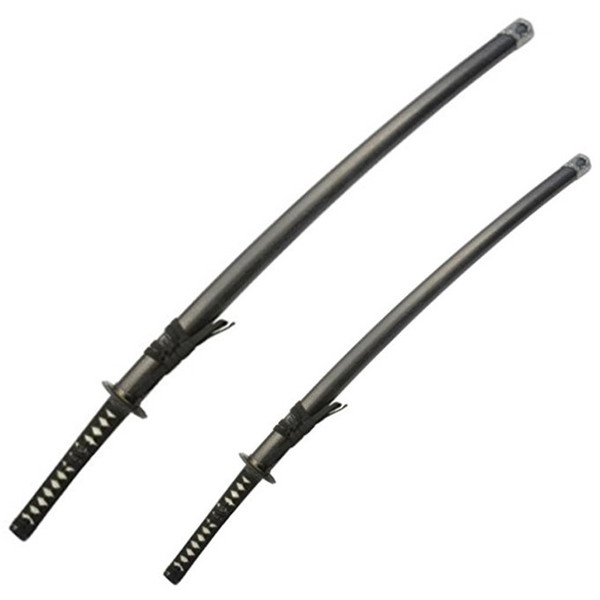 楽天市場】匠刀房 NEU-037 宮本武蔵 大小セット [ 模造刀 ] 居合刀