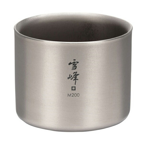 楽天市場】snow peak スノーピーク スタッキングマグ雪峰 : XPRICE楽天