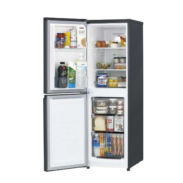 楽天市場】冷蔵庫 148L ハイアール JR-SY15A(LH) マットグレー freemee