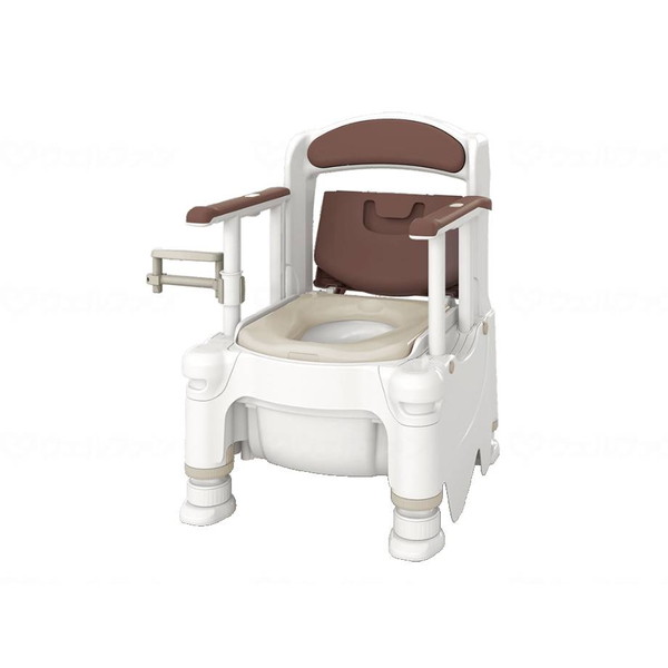 ポータブルトイレ FX-30S」の人気商品一覧 | 安い商品を通販サイトから