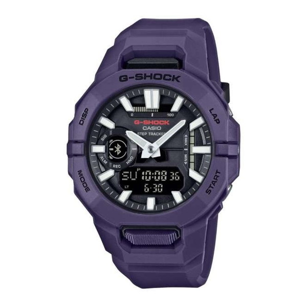 楽天市場】g－shock 紫 パープル（シリーズG-SHOCK（カシオ））の通販