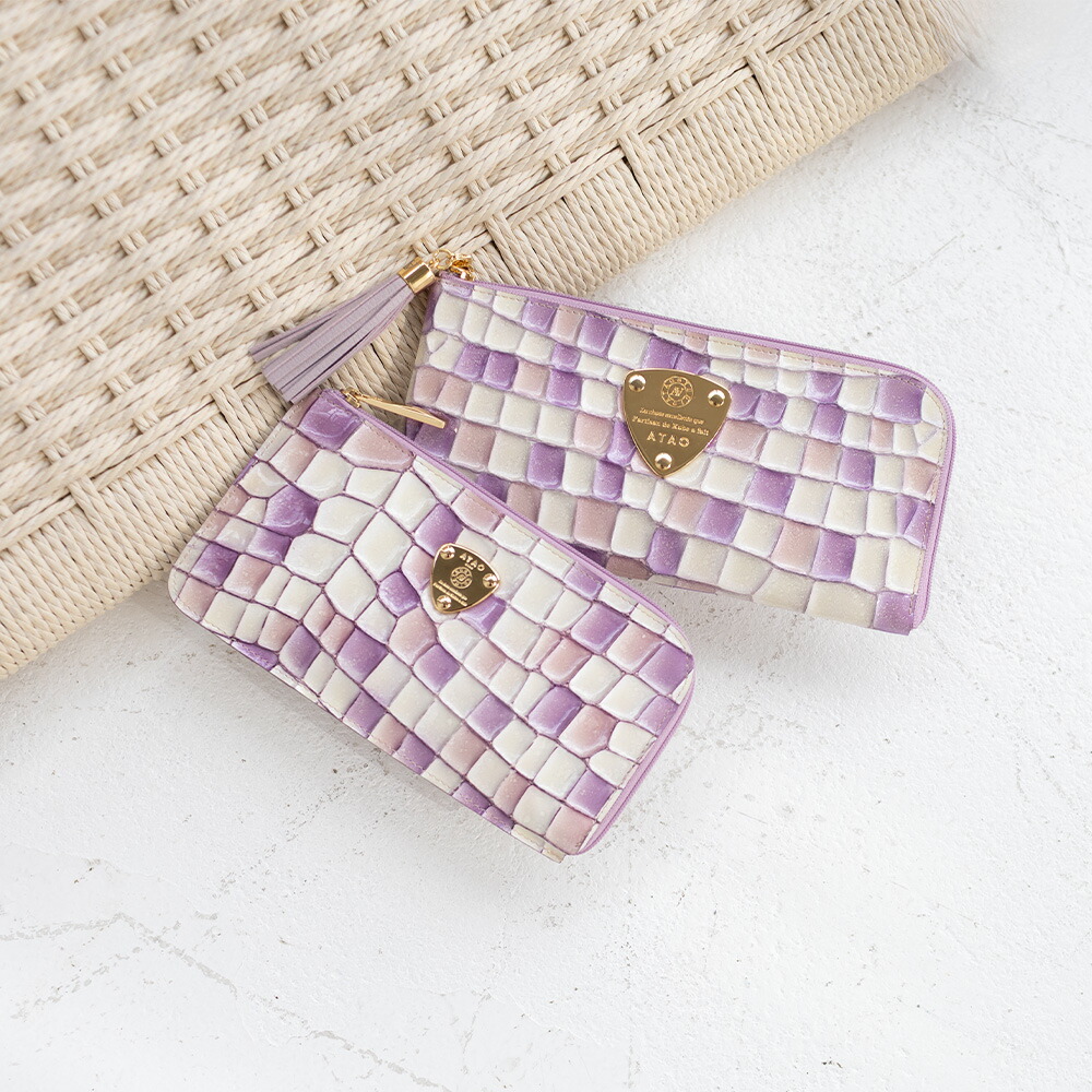 楽天市場】【ATAO公式】slimo(スリモ)ヴィトロ ロージーラベンダー