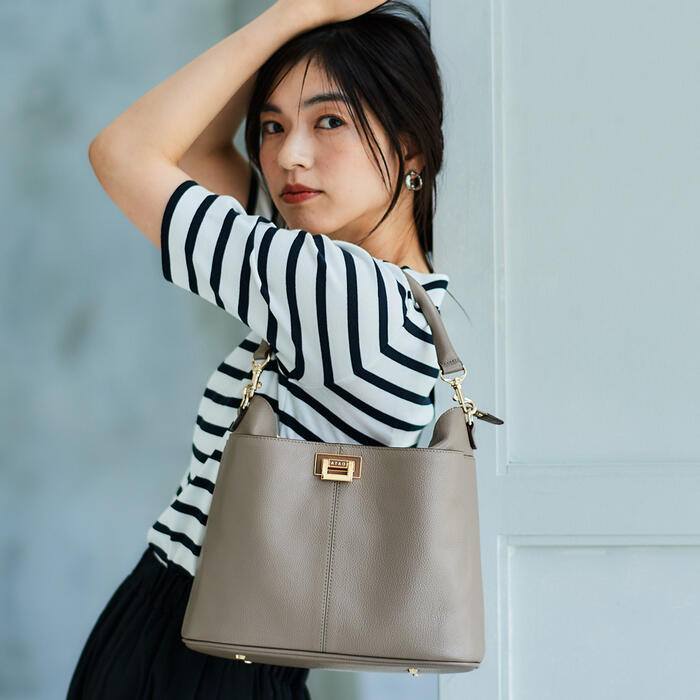 楽天市場】【ATAO公式】ウィークエンド 撥水 ショルダーバッグ