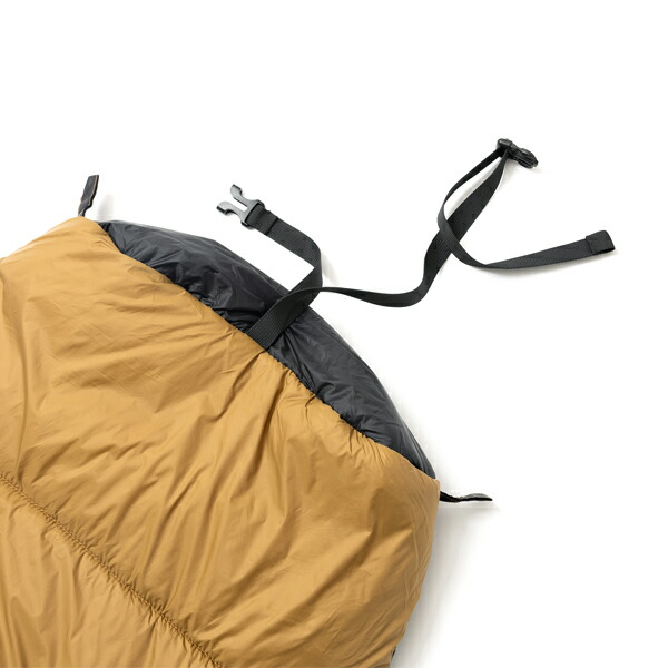 楽天市場】 ナンガ(NANGA) APPROACH SYNTHETIC FIBER1200 COYOTE