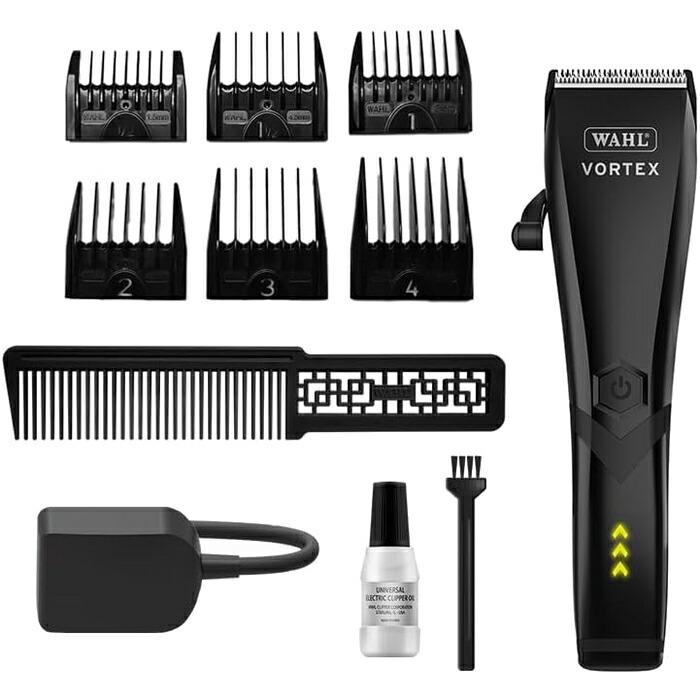 楽天市場】【即納】WAHL ウォール ボルテックス VORTEX バリカン
