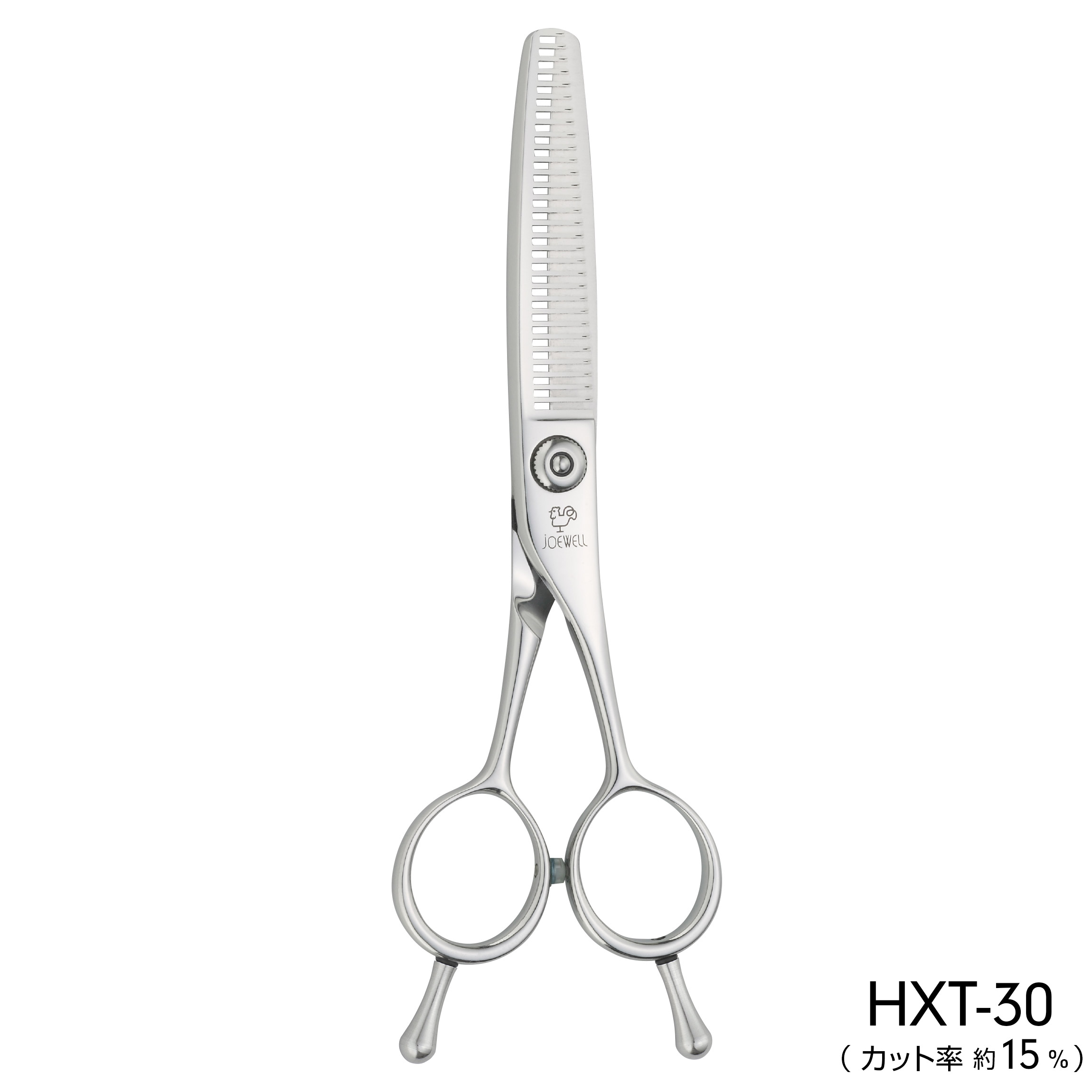 楽天市場】送料無料！joewell ジョーウェル 毛量調整セニング（HXT-30