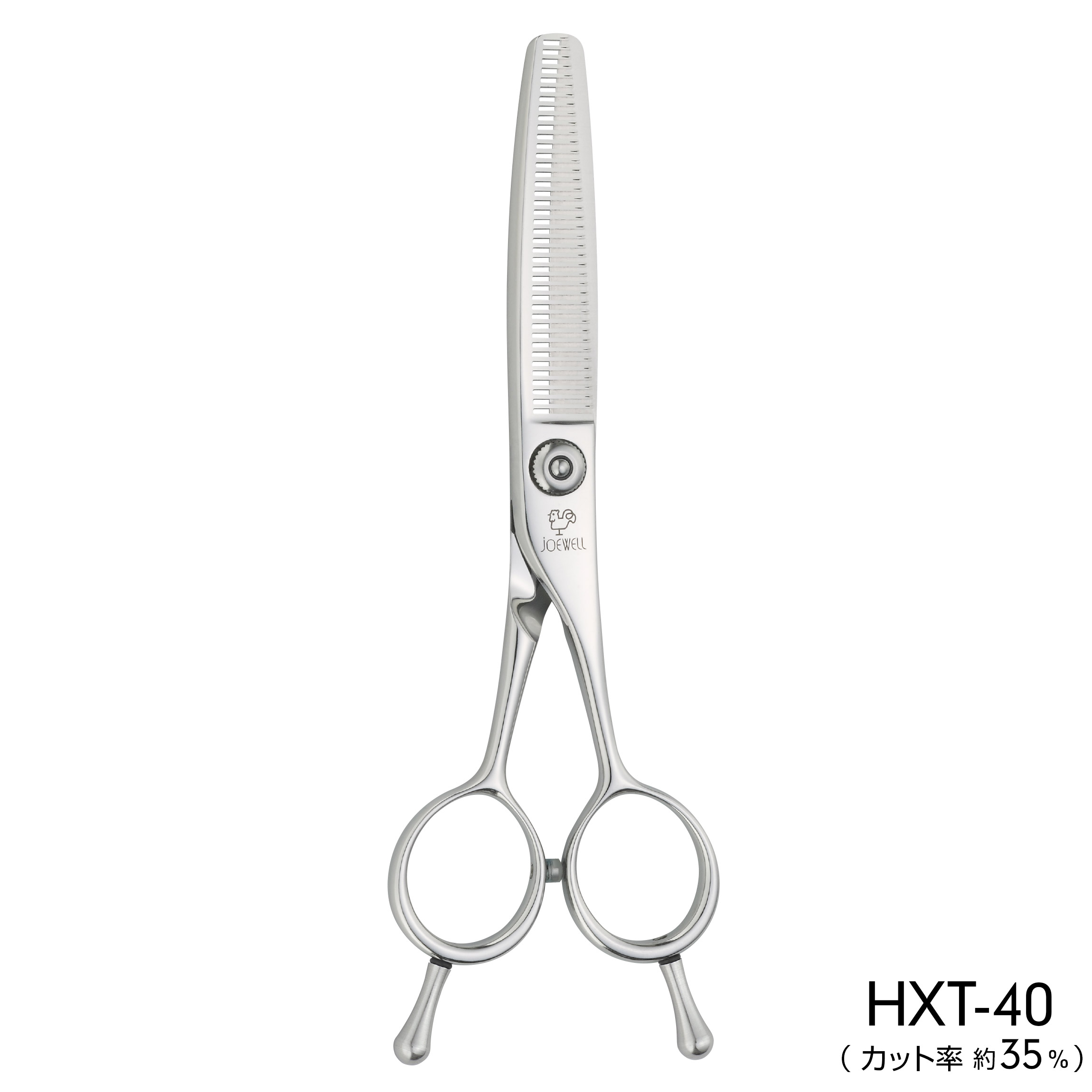 楽天市場】送料無料！joewell ジョーウェル 毛量調整セニング（HXT-30