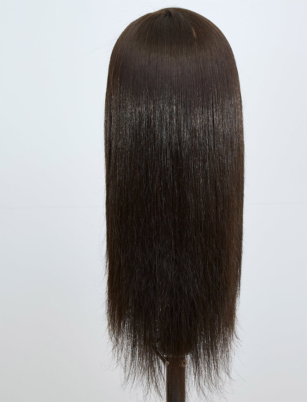 楽天市場】N.B.A.A. カッティングウィッグ リサ ロング トレーニング用