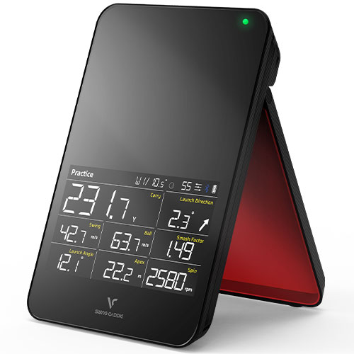 楽天市場】ボイスキャディ SWING CADDIE SC4 弾道測定器 : テレ東