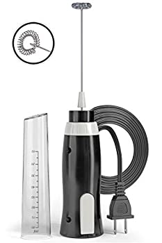 楽天市場】【中古】【輸入品・未使用】K-Home Electric Milk Frother