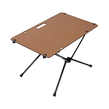 楽天市場】ヘリノックス テーブルワン ソリッドトップの通販