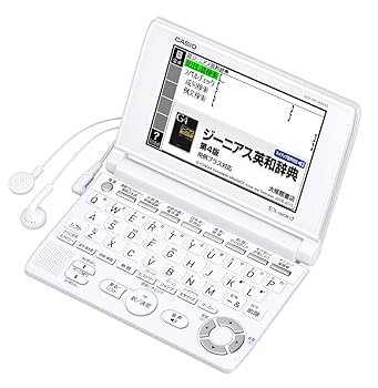 楽天市場】電子辞書 xd-sx4200の通販
