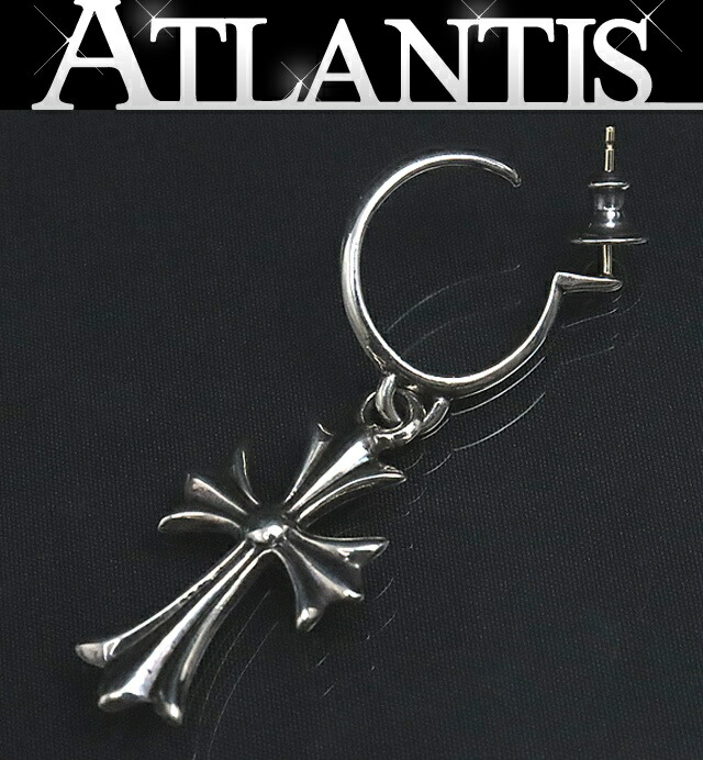 楽天市場】CHROME HEARTS 新宿店 クロムハーツ タイニー CHクロス