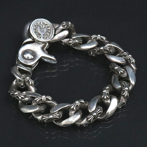 楽天市場】CHROME HEARTS 銀座店 クロムハーツ ファンシーリンク