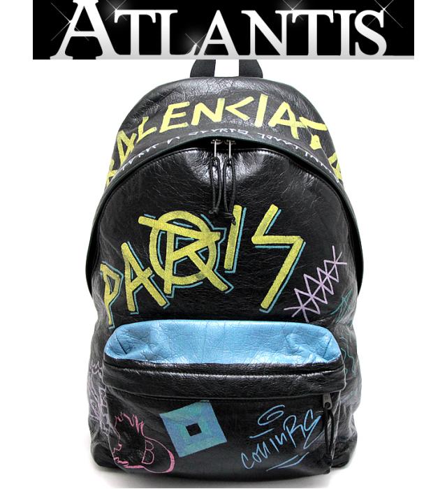 楽天市場】バレンシアガ BALENCIAGA グラフィティ アリーナ