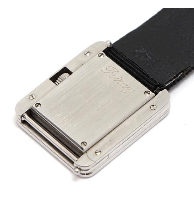 楽天市場】ポアレ Poiray マ プルミエ クォーツ レディース 腕時計