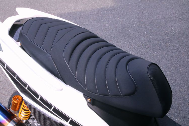 楽天市場】DCR 4TH 5TH CYGNUS X シグナスX リアディスク ブラック