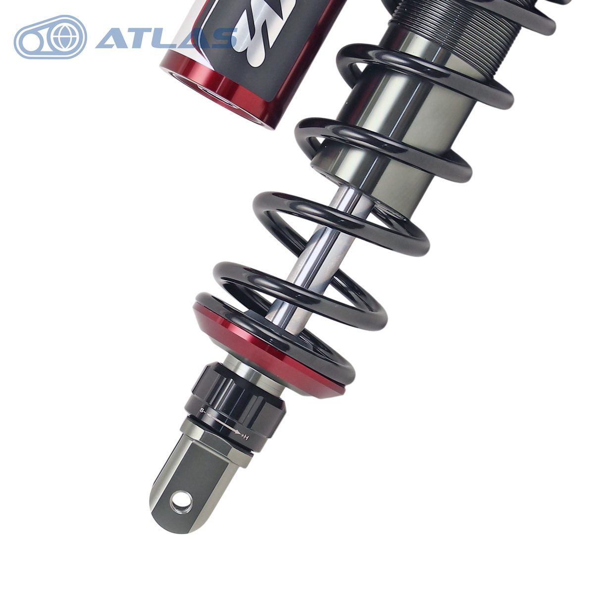 楽天市場】タイカヤバ THAI KYB CYGNUS GRYPHUS シグナス グリファス X