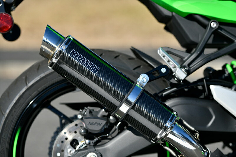 楽天市場】BEAMS G436-54-P2J ZX25R SE 8BK-ZX250H ｽﾘｯﾌﾟｵﾝ R-EVO2