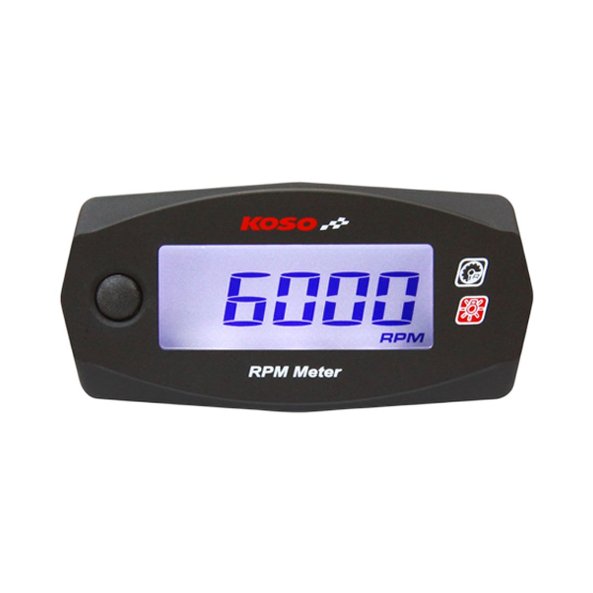 楽天市場】koso mini4 デジタル空燃比計の通販