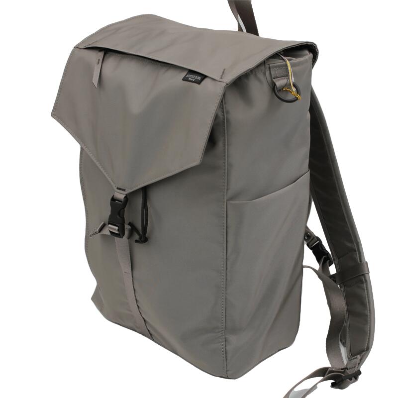 楽天市場】ポーター PORTER GIRL ポーターガール シェル リュック