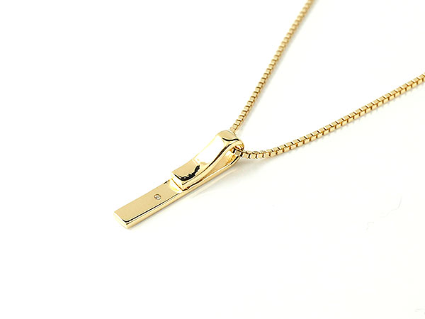 楽天市場】【10%OFFセール】ペンダントトップ メンズ 18金 イエロー