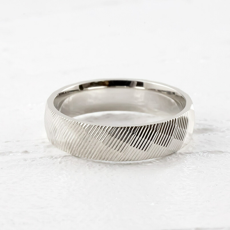 楽天市場】【10%OFFセール】プラチナ リング メンズ 純プラチナ