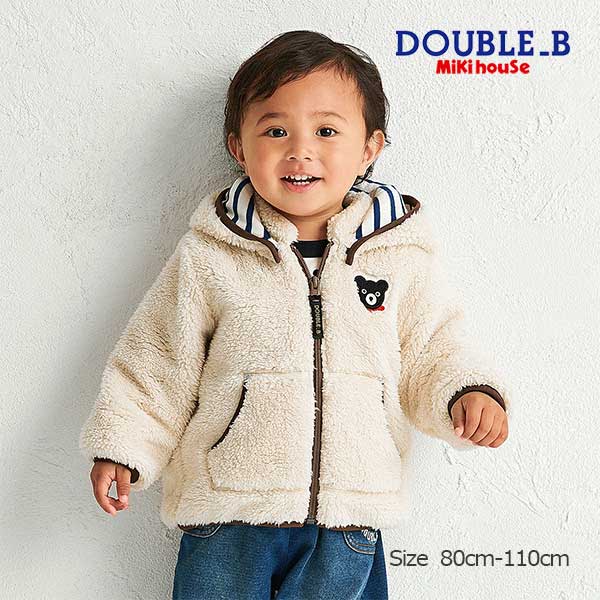 楽天市場】90cm（ブランドダブルビー）（コート・ジャケット｜ベビー