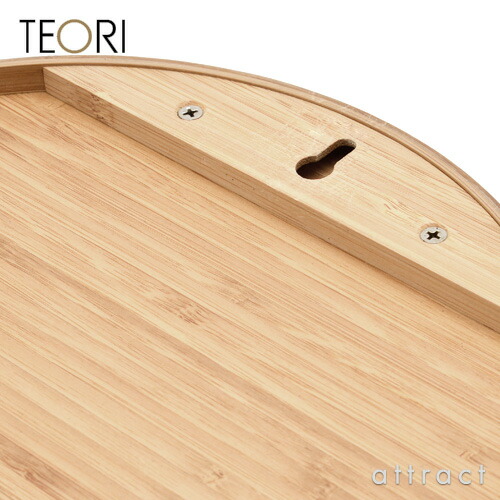 楽天市場】テオリ TEORI ZERO ゼロ ミラー 鏡 Mサイズ カラー：乳白色