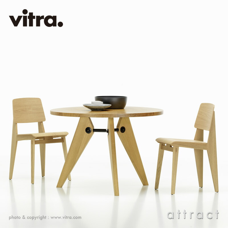 楽天市場】ヴィトラ Vitra シェーズ トゥ ボワ Chaise Tout Bois