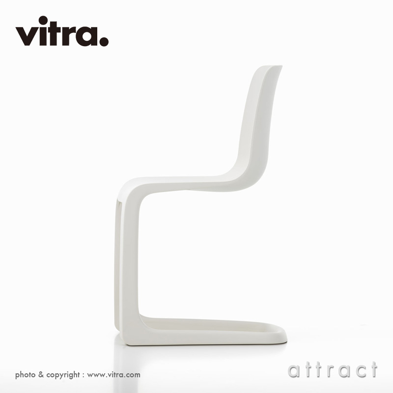 楽天市場】ヴィトラ Vitra エボック エヴォック EVO-C キャンチレバー