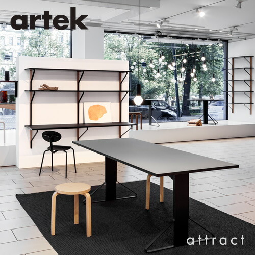 楽天市場】アルテック Artek KAARI TABLE REB012 カアリテーブル