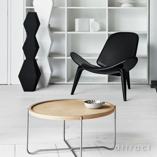 楽天市場】カールハンセン & サン Carl Hansen & Son シェルチェア