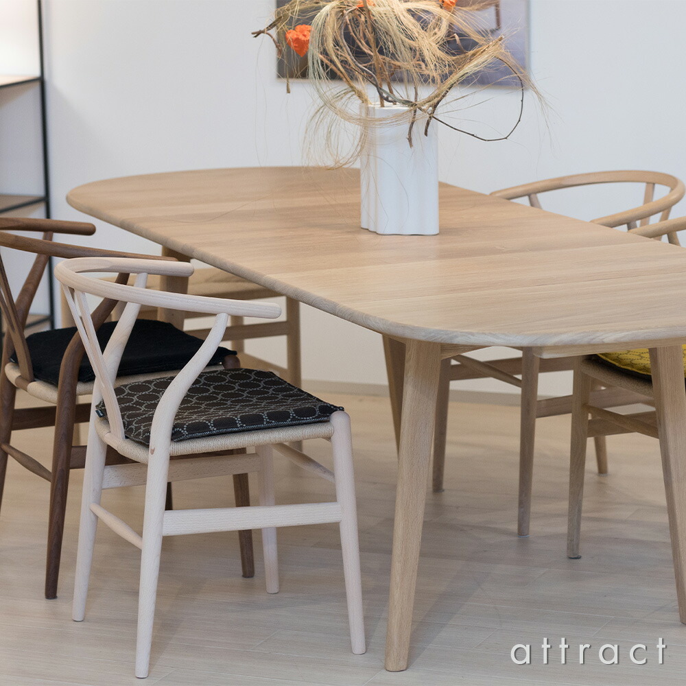 楽天市場】【正規取扱店】 【保証付】 Yチェア CH24 ワイチェア カール