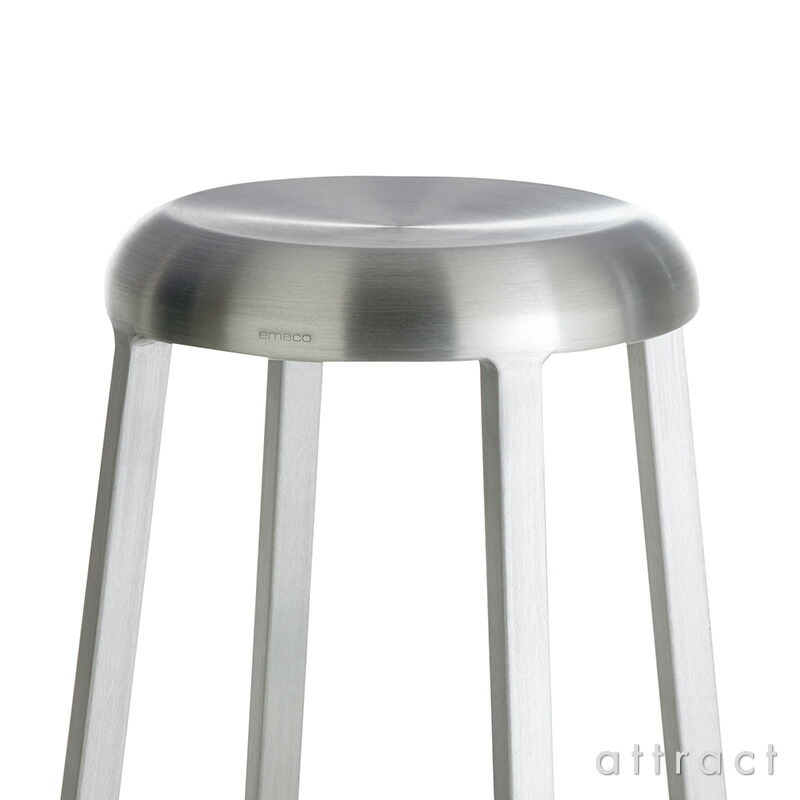 楽天市場】エメコ emeco ザ・バー スツール ZA Bar Stool スツール