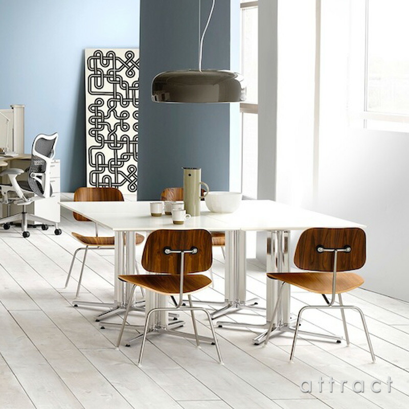 楽天市場】ハーマンミラー Herman Miller イームズ プライウッドチェア