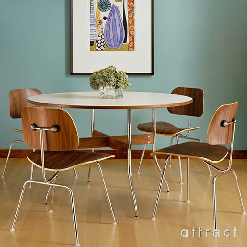 楽天市場】ハーマンミラー Herman Miller イームズ プライウッドチェア