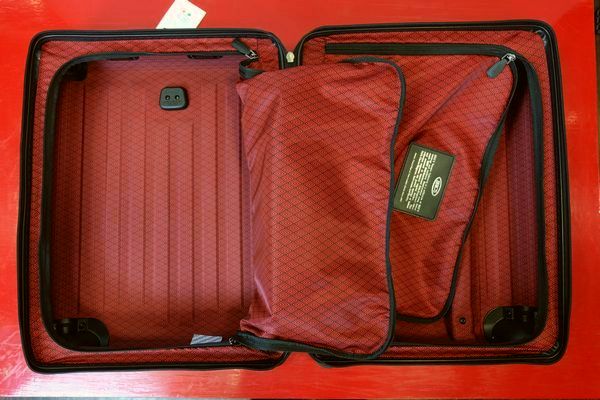 楽天市場】ブリックス BRIC'S 【キャリーバッグ】【イタリア