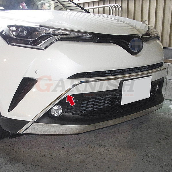 楽天市場】【大決算セール☆30%OFF】 送料無料 トヨタ C-HR CHR ZYX10