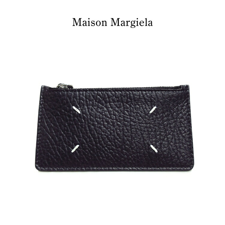 楽天市場】メゾン マルジェラ 財布 コインケース カードケース 小銭