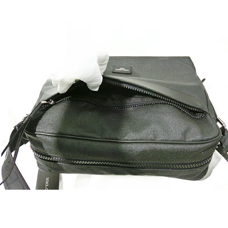 楽天市場】ドルガバ ショルダーバッグ ドルチェ&ガッバーナ メンズ