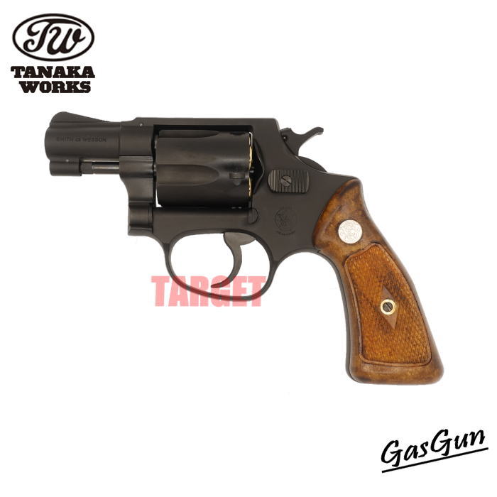 楽天市場】マルシン s&w m36 hw 2インチの通販