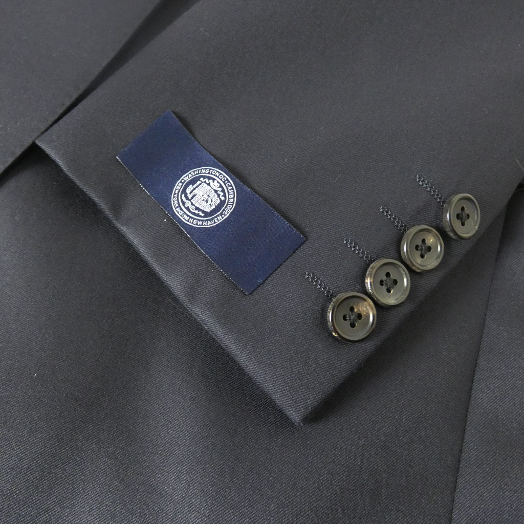 楽天市場】ジェイプレス (J.PRESS) スーツ メンズ 秋冬春 2つボタン