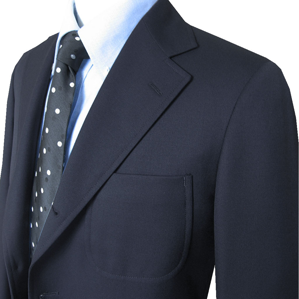 楽天市場】ジェイプレス (J.PRESS) 紺ブレザー 紺ブレ メンズ 秋冬春