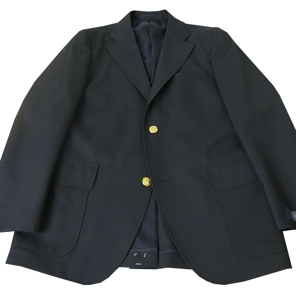 楽天市場】ジェイプレス (J.PRESS) 紺ブレザー 紺ブレ メンズ 春夏 金